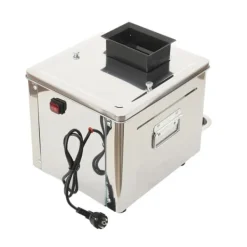 Kødhakker, 850 W Effekt, 220 V Spænding, 310 omdr./min Hastighed, 3,5 mm Klingeafstand, 300 mm × 340 mm × 305 mm Dimensioner Hot