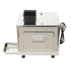 Kødhakker, 850 W Effekt, 220 V Spænding, 310 omdr./min Hastighed, 3,5 mm Klingeafstand, 300 mm × 340 mm × 305 mm Dimensioner Hot