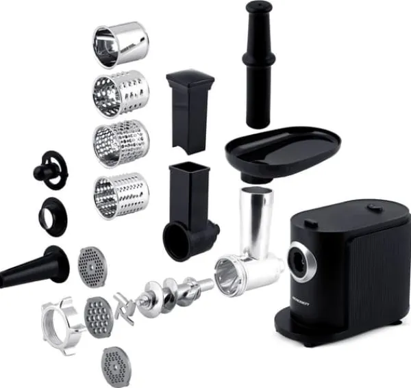 Kødhakker BD-600 Berdsen 300/800W Discount