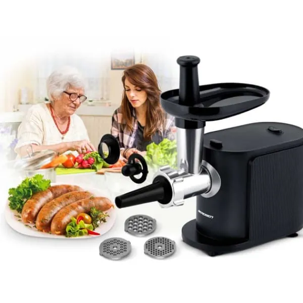 Kødhakker BD-600 Berdsen 300/800W Discount