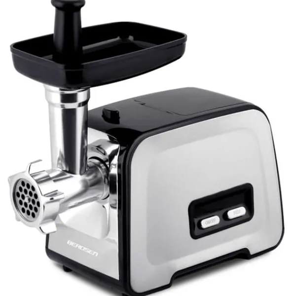 Kødhakker BD-601A Berdsen 450/1200W Hot