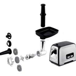Kødhakker BD-601A Berdsen 450/1200W Hot