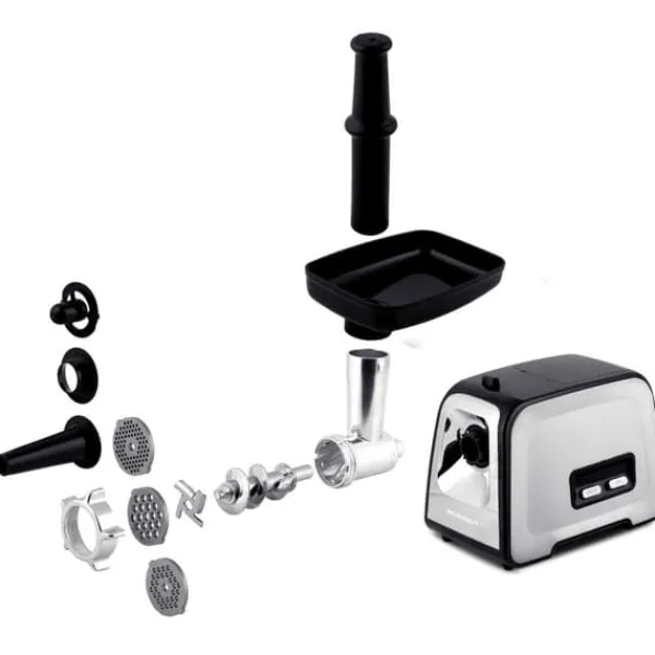 Kødhakker BD-601A Berdsen 450/1200W Hot