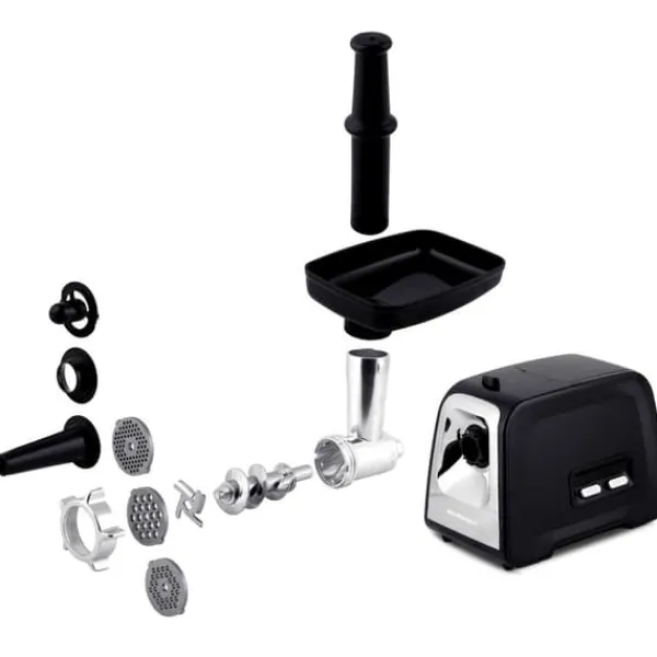 Madkværne & Kødhakker>Kødhakker BD-601A Berdsen 450/1200W