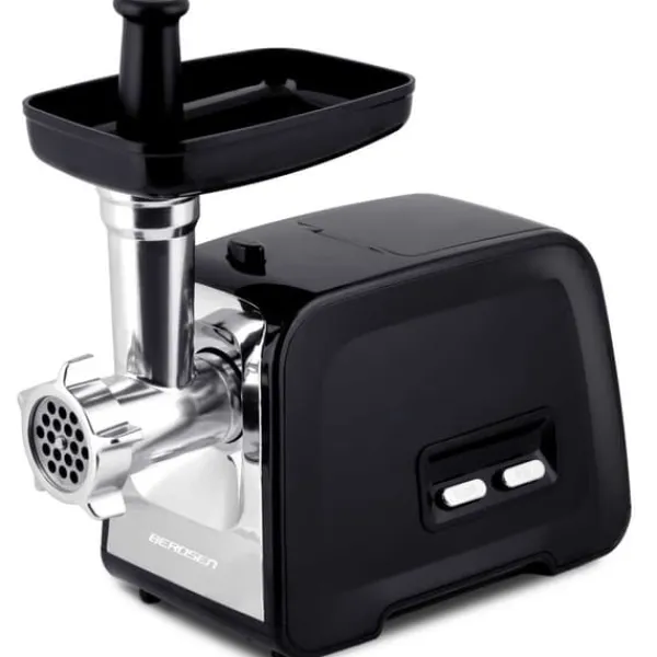 Madkværne & Kødhakker>Kødhakker BD-601A Berdsen 450/1200W