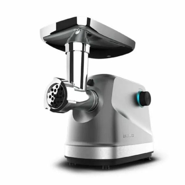 Kødskivere>Kødhakker Cecotec 1400 Steel