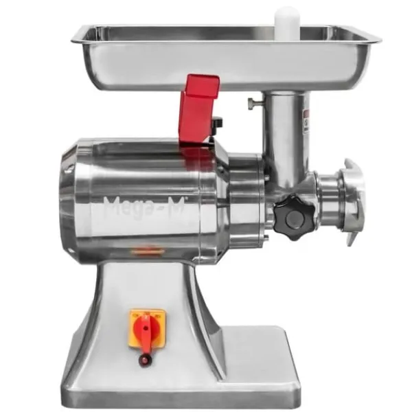 Kødhakker Mega-M 200kg/t 950W N New