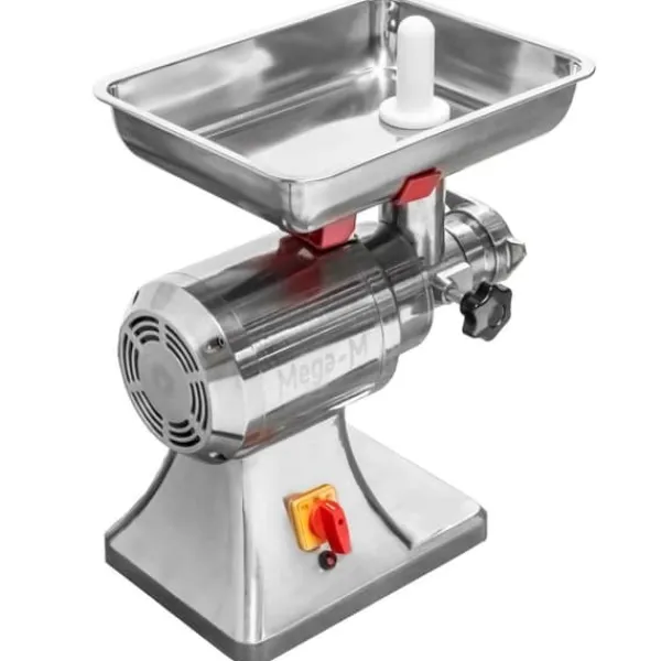Kødhakker Mega-M 200kg/t 950W N New