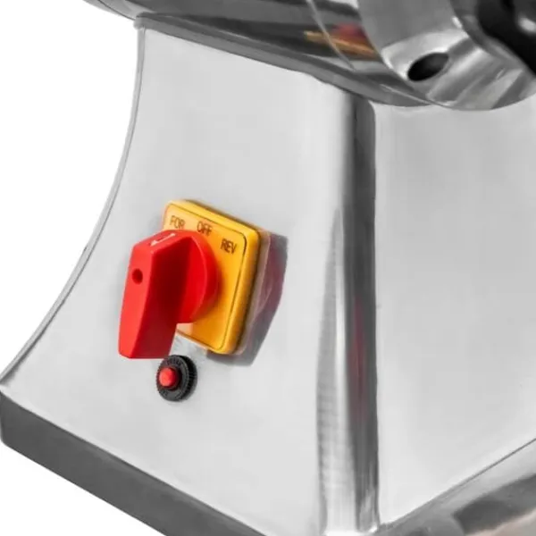 Kødhakker Mega-M 200kg/t 950W N New