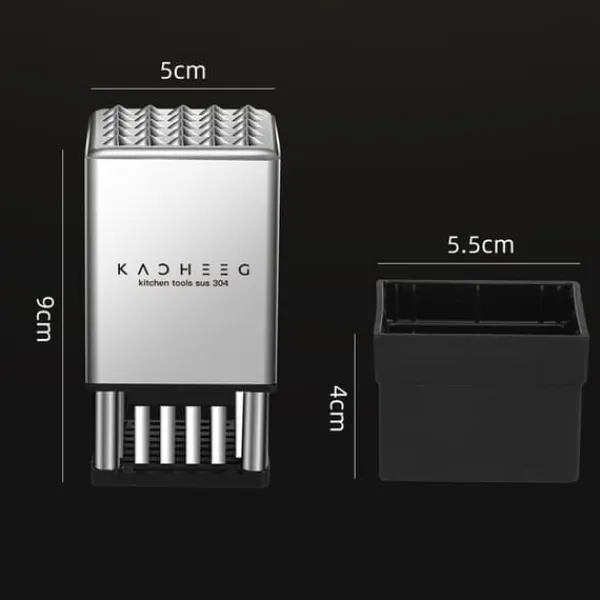 Kødhammere>Kødmørner