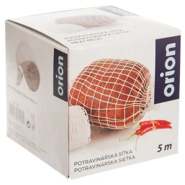 Kødnet 5 m