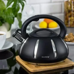 KEDEL MED FLØJTE 3L KLAUSBERG KB-7548 Sale