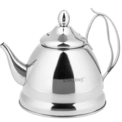 KEDELINFUSER MED SIDE KINGHOFF 1L KH-3761 New