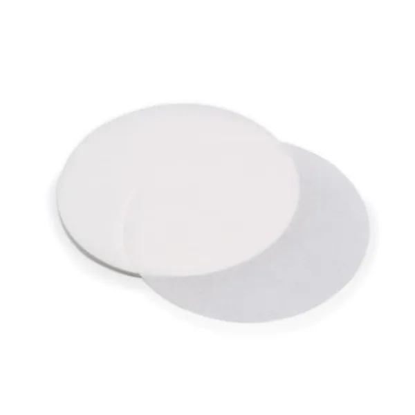 Kela Buffalo vokset hamburgergavepapir, 11 cm diameter, 50 stk. Online