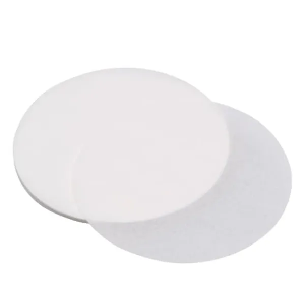 Kela Buffalo vokset hamburgergavepapir, 11 cm diameter, 50 stk. Online