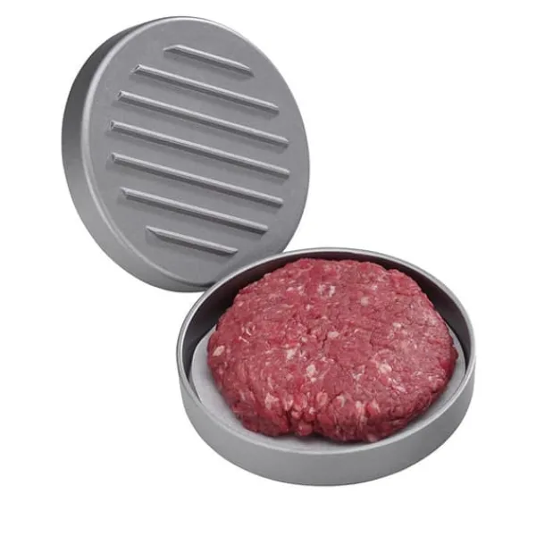 Kela Buffalo vokset hamburgergavepapir, 11 cm diameter, 50 stk. Online