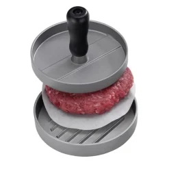 Kela Buffalo vokset hamburgergavepapir, 11 cm diameter, 50 stk. Online