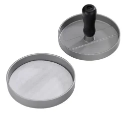 Kela Buffalo vokset hamburgergavepapir, 11 cm diameter, 50 stk. Online