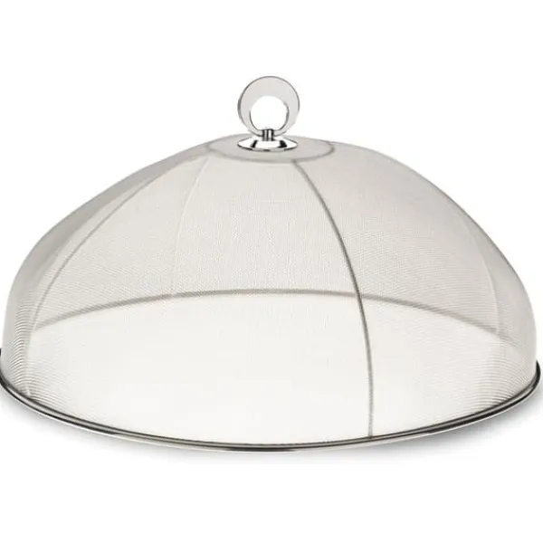 Kela Cara metallåg, diameter 35 cm New