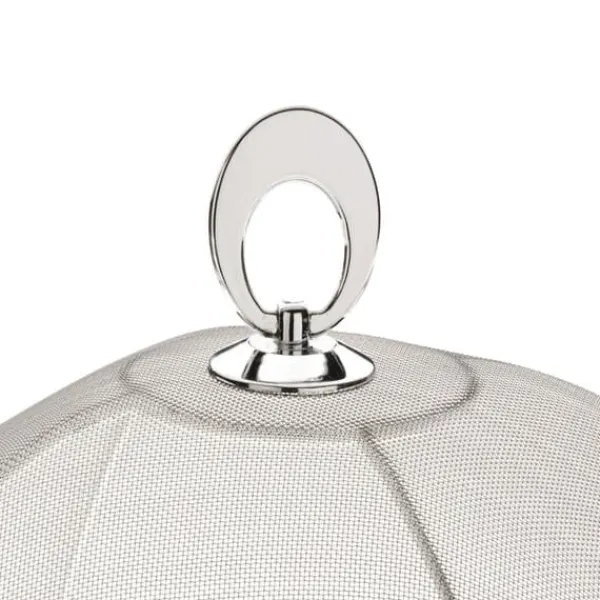 Kela Cara metallåg, diameter 35 cm New