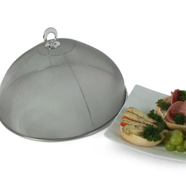 Kela Cara metallåg, diameter 35 cm New