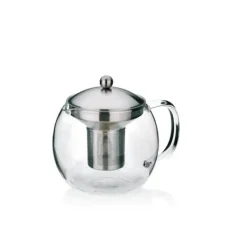 Kela Cylon tekande med infuser, 1,2 l Best