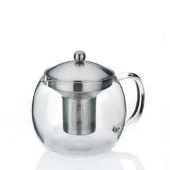 Kela Cylon tekande med infuser, 1,2 l Best