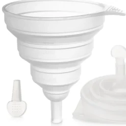 KEMP foldbar køkkentragt 12 cm Hot