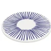 Bordskånere>Keramik/kork varmeplade, diameter 20 cm, Nordic/Zassenhaus linjer