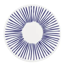 Bordskånere>Keramik/kork varmeplade, diameter 20 cm, Nordic/Zassenhaus linjer