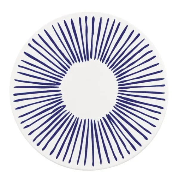 Bordskånere>Keramik/kork varmeplade, diameter 20 cm, Nordic/Zassenhaus linjer