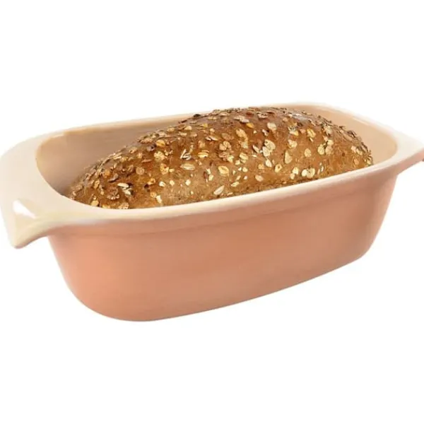 Bagning>Keramisk brødform 33 cm