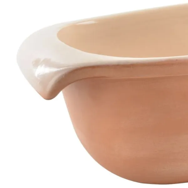 Bagning>Keramisk brødform 33 cm