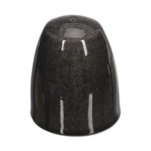 Salt- & Peberstrøere>KERAMISK SALT- OG PEBER-SHAKER Sæt Negro