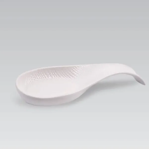 Skeholder>Keramisk øseholder MAESTRO WHITE MR-20002-46