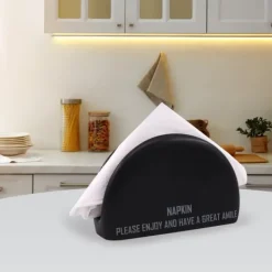Køkkenorganisering>Keramisk servietholder MAESTRO Eco Style MR-20029-44