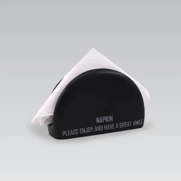 Køkkenorganisering>Keramisk servietholder MAESTRO Eco Style MR-20029-44