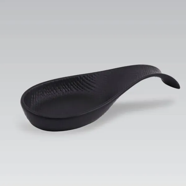 Keramisk øsestand MAESTRO BLACK MR-20001-46 Outlet