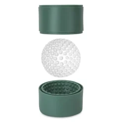 Isforme>Kikkerland Golfbold-isboldforme (CU341)
