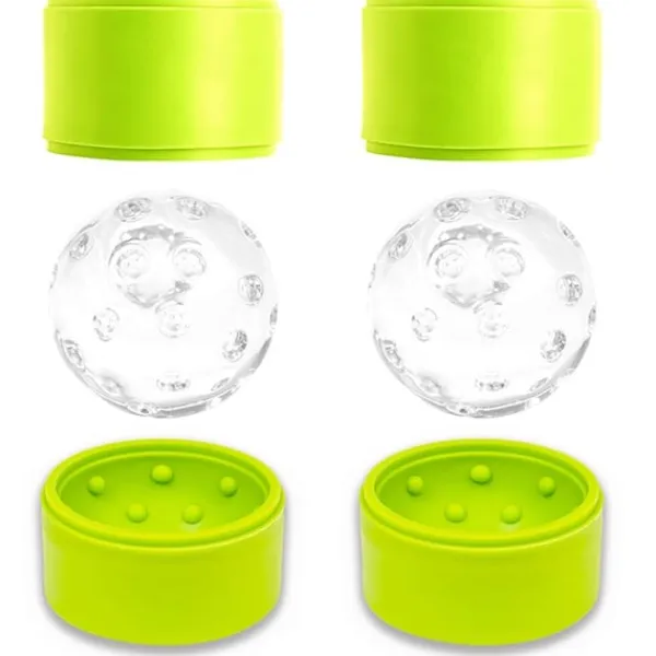 Isforme>Kikkerland Pickleball-isboldforme
