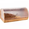 KINGHOFF BAMBU-AKRYL BRØDKAVE KH-3615 Sale
