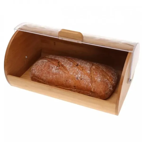 KINGHOFF BAMBU-AKRYL BRØDKAVE KH-3615 Sale