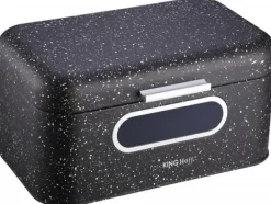 KINGHOFF BRØDBEHOLDER KH-1078 Outlet