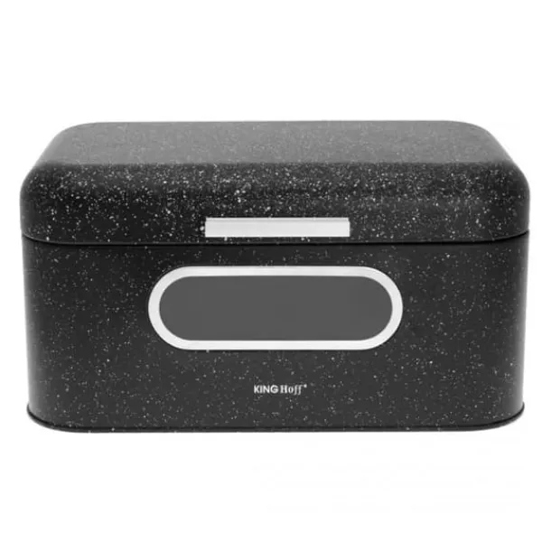 KINGHOFF BRØDBEHOLDER KH-1078 Outlet