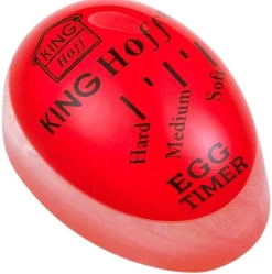 KINGHOFF ÆGGEKOGER KH-1015 Hot