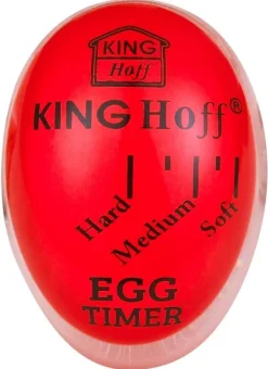 KINGHOFF ÆGGEKOGER KH-1015 Hot