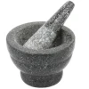 Mortere & Pistiller>KINGHOFF GRANITMØRTEL Ø9,5 KH-3358