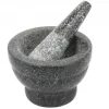 Mortere & Pistiller>KINGHOFF GRANITMØRTEL Ø9,5 KH-3358