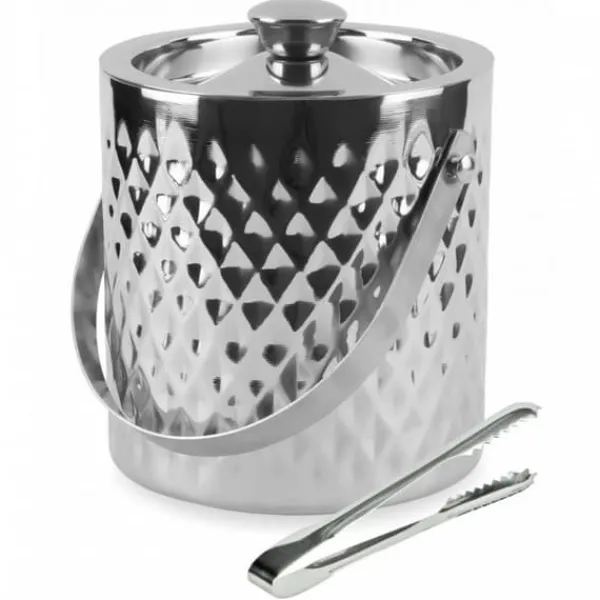 Isspande & Kølere>KINGHOFF ISSPAND 1,5L KH-1508