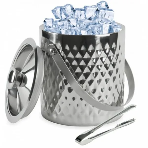 Isspande & Kølere>KINGHOFF ISSPAND 1,5L KH-1508